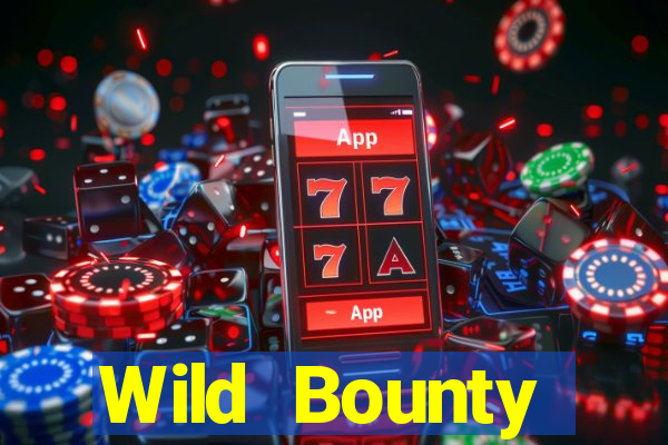 Wild Bounty Showdown horario pagante